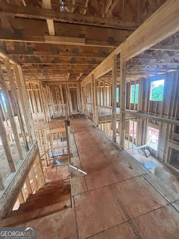 753 Hopewell Road, Forsyth, GA 31029