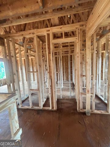 753 Hopewell Road, Forsyth, GA 31029