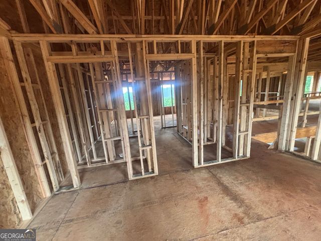 753 Hopewell Road, Forsyth, GA 31029