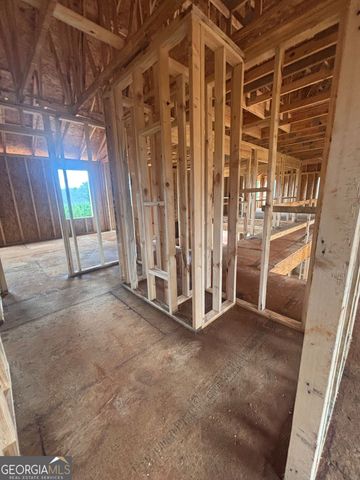753 Hopewell Road, Forsyth, GA 31029