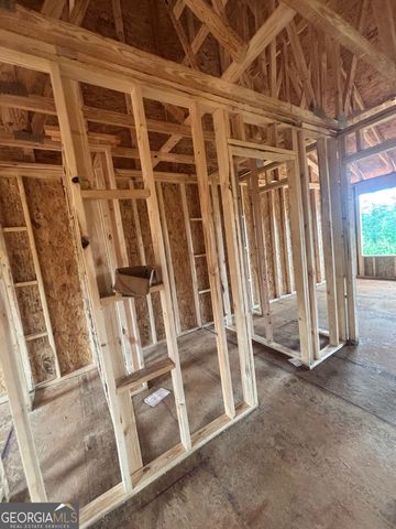 753 Hopewell Road, Forsyth, GA 31029