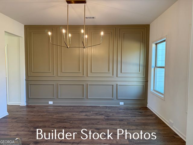 753 Hopewell Road, Forsyth, GA 31029