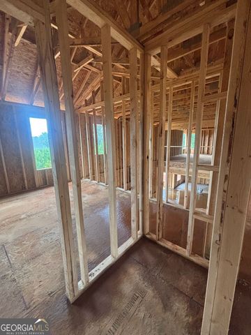 753 Hopewell Road, Forsyth, GA 31029