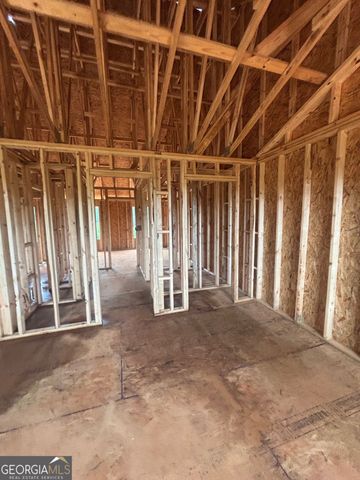 753 Hopewell Road, Forsyth, GA 31029
