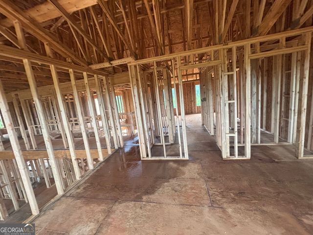 753 Hopewell Road, Forsyth, GA 31029