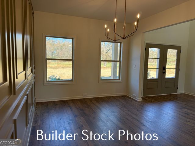 753 Hopewell Road, Forsyth, GA 31029