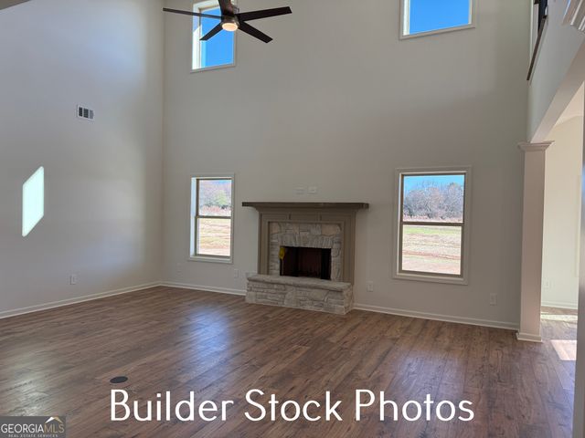 753 Hopewell Road, Forsyth, GA 31029