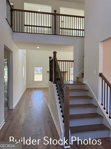 753 Hopewell Road, Forsyth, GA 31029