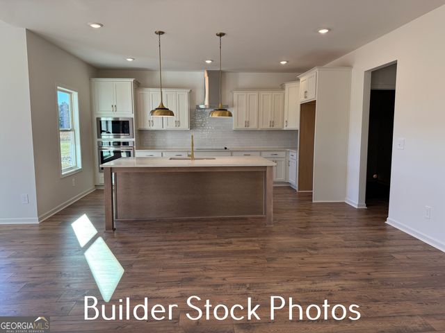 753 Hopewell Road, Forsyth, GA 31029