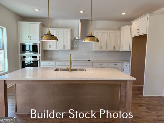 753 Hopewell Road, Forsyth, GA 31029