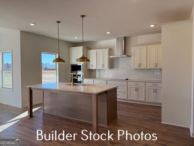 753 Hopewell Road, Forsyth, GA 31029