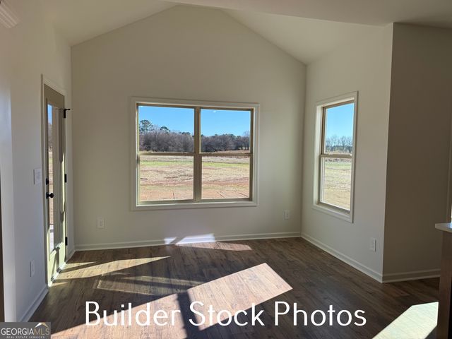 753 Hopewell Road, Forsyth, GA 31029