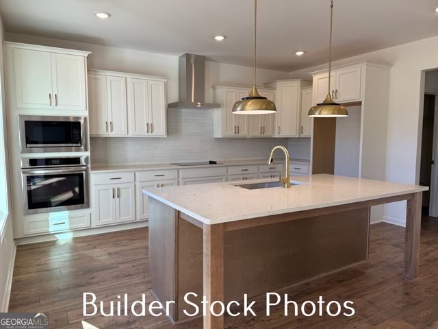 753 Hopewell Road, Forsyth, GA 31029