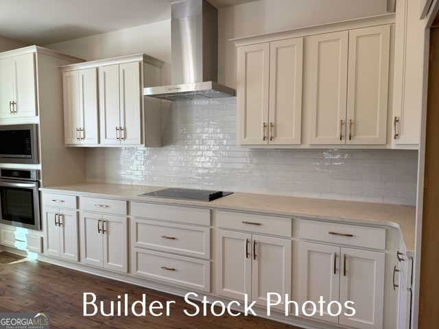 753 Hopewell Road, Forsyth, GA 31029
