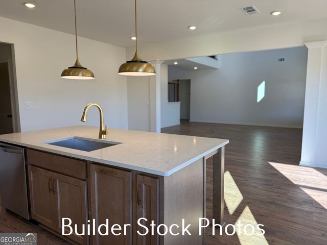 753 Hopewell Road, Forsyth, GA 31029
