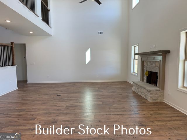 753 Hopewell Road, Forsyth, GA 31029