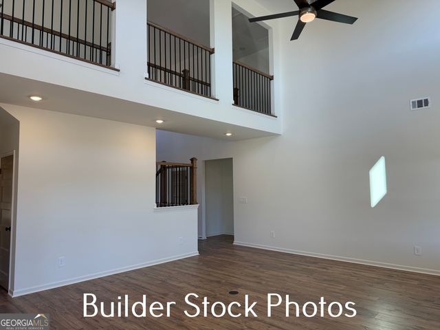 753 Hopewell Road, Forsyth, GA 31029
