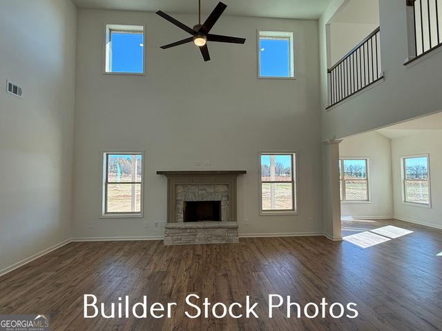 753 Hopewell Road, Forsyth, GA 31029