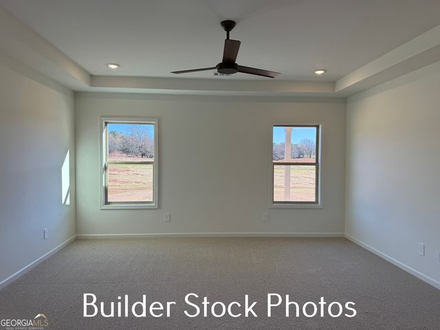 753 Hopewell Road, Forsyth, GA 31029