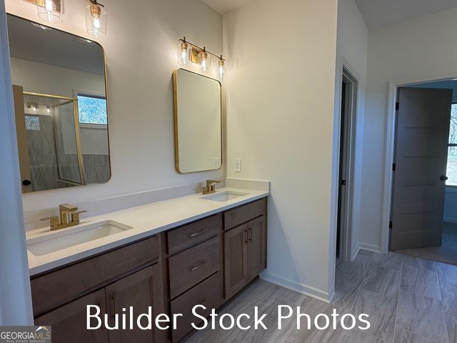 753 Hopewell Road, Forsyth, GA 31029