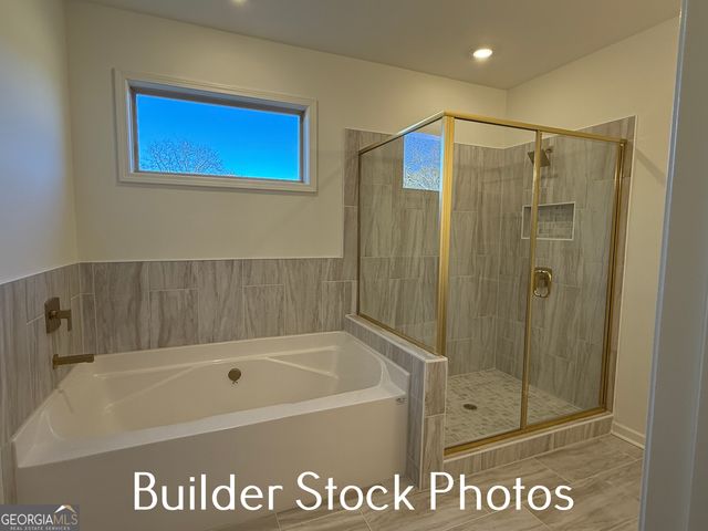 753 Hopewell Road, Forsyth, GA 31029