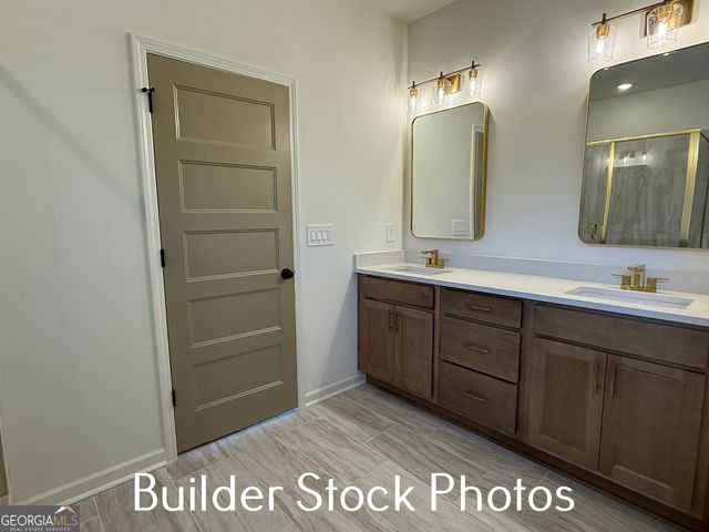 753 Hopewell Road, Forsyth, GA 31029