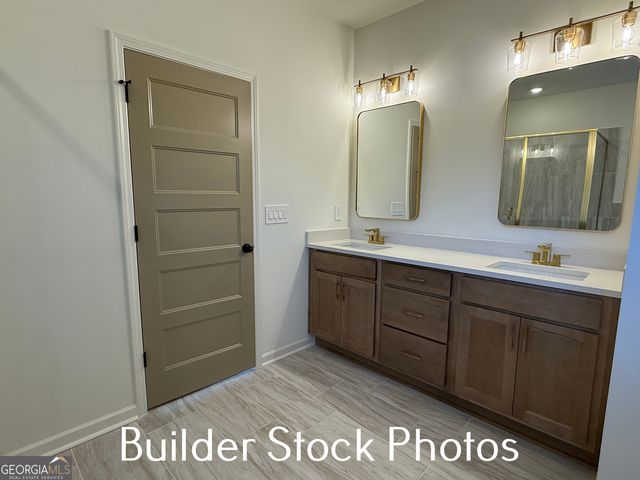 753 Hopewell Road, Forsyth, GA 31029