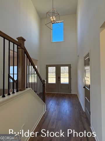 753 Hopewell Road, Forsyth, GA 31029