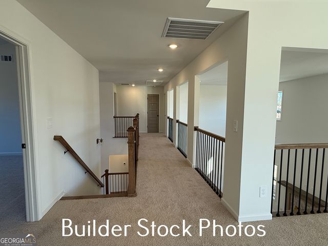 753 Hopewell Road, Forsyth, GA 31029