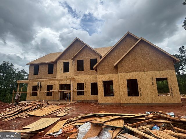 753 Hopewell Road, Forsyth, GA 31029