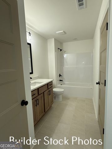 753 Hopewell Road, Forsyth, GA 31029
