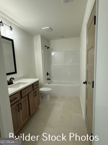 753 Hopewell Road, Forsyth, GA 31029