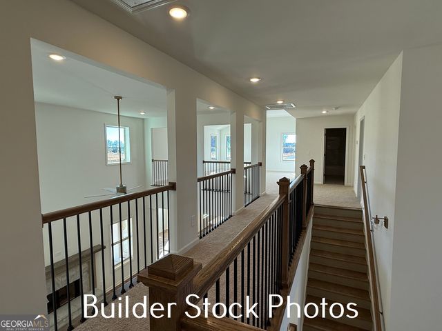 753 Hopewell Road, Forsyth, GA 31029