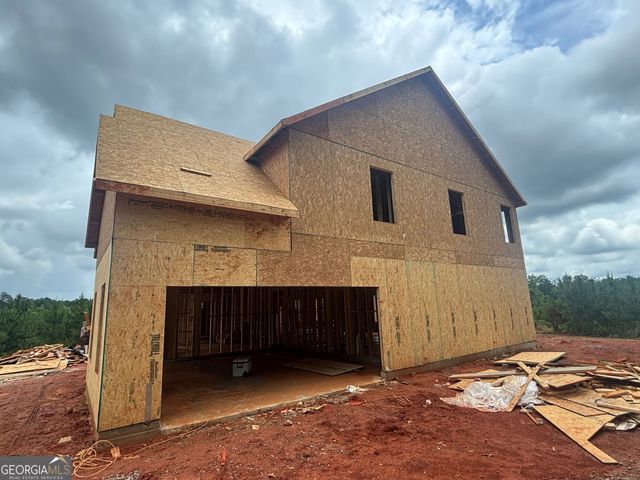 753 Hopewell Road, Forsyth, GA 31029