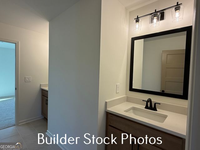 753 Hopewell Road, Forsyth, GA 31029
