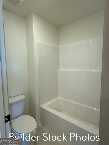 753 Hopewell Road, Forsyth, GA 31029