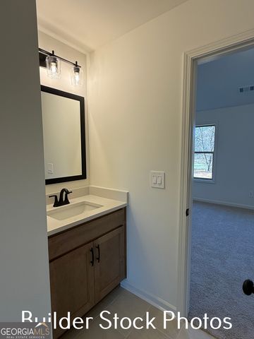 753 Hopewell Road, Forsyth, GA 31029