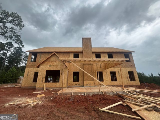 753 Hopewell Road, Forsyth, GA 31029