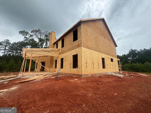 753 Hopewell Road, Forsyth, GA 31029