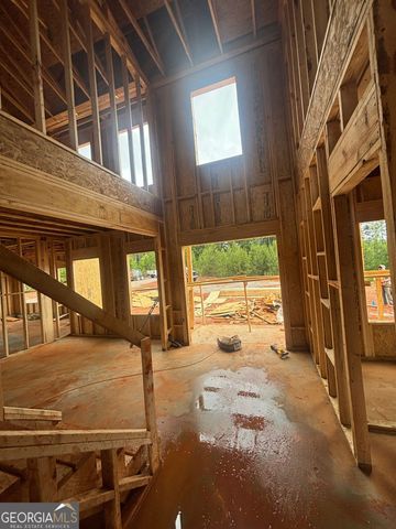 753 Hopewell Road, Forsyth, GA 31029