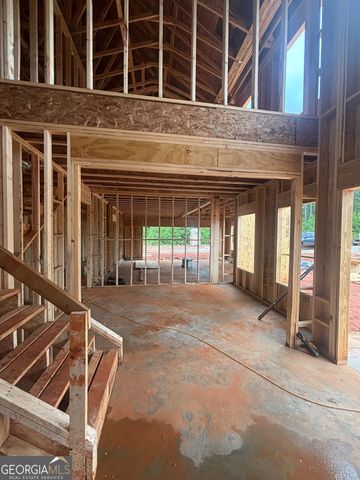 753 Hopewell Road, Forsyth, GA 31029