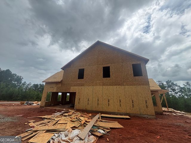 753 Hopewell Road, Forsyth, GA 31029