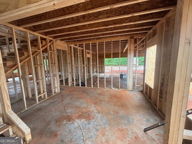 753 Hopewell Road, Forsyth, GA 31029