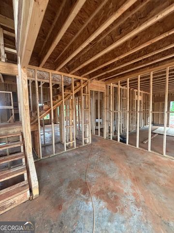 753 Hopewell Road, Forsyth, GA 31029