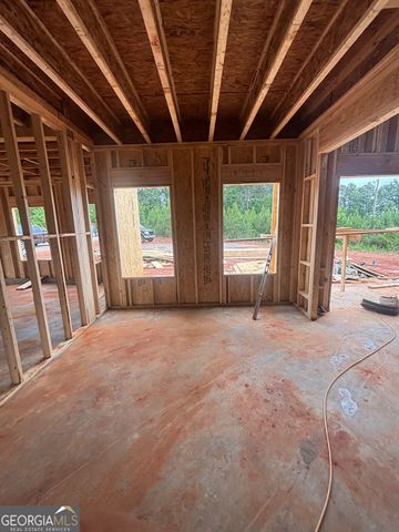 753 Hopewell Road, Forsyth, GA 31029