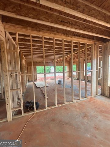 753 Hopewell Road, Forsyth, GA 31029