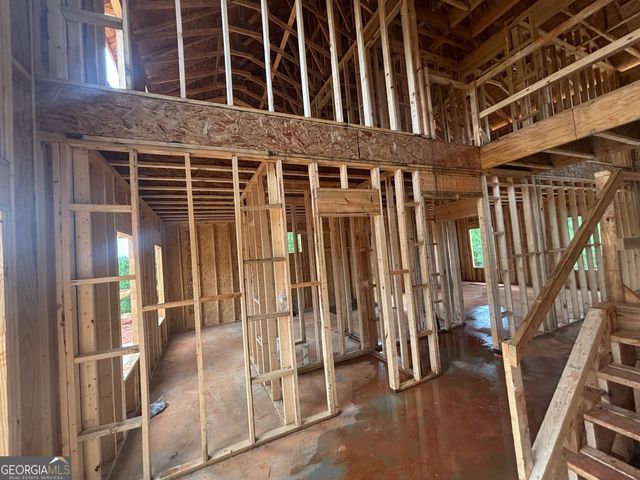 753 Hopewell Road, Forsyth, GA 31029