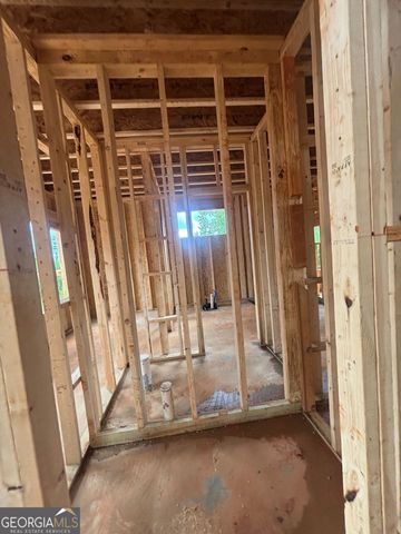 753 Hopewell Road, Forsyth, GA 31029