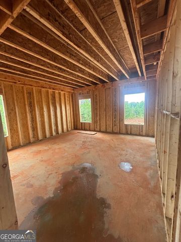 753 Hopewell Road, Forsyth, GA 31029
