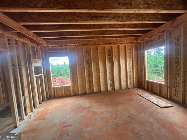 753 Hopewell Road, Forsyth, GA 31029